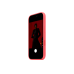 iPhone 17 Pro Silicone Case with MagSafe- Bright Guava, ModelA3559