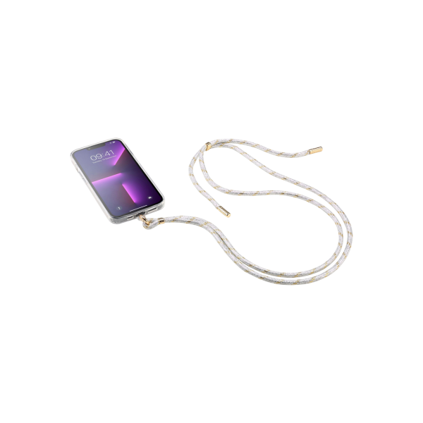 Universal Neck Strap p/u Telefon, Cellur, Silver