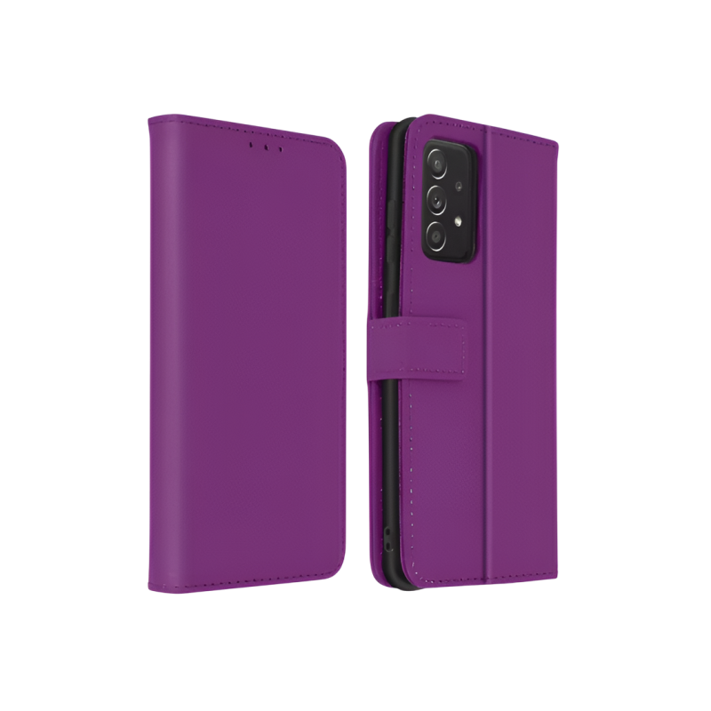 Xcover for Samsung A52, Soft Book