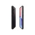 Spigen Samsung S24+, Liquid Air, Matte Black