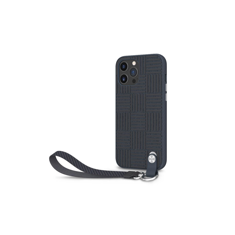 Moshi Apple iPhone 13 Pro Max, Altra, темно-синий