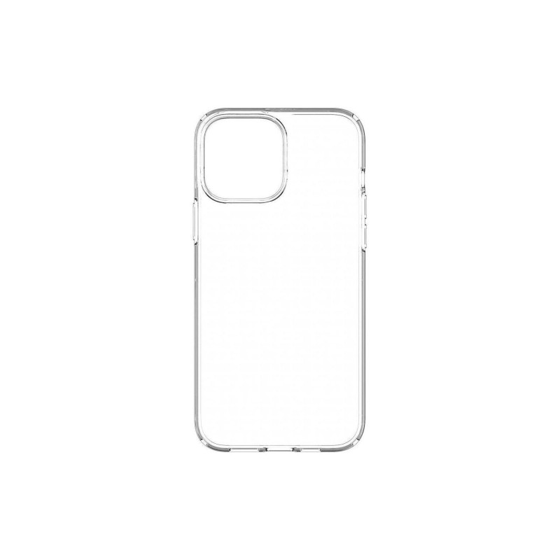 Чехол Xcover для iPhone 13 Pro Max, жидкокристаллический, прозрачный