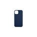 Сотовый Apple iPhone 14 Plus, чехол Sensation, синий