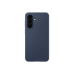 Оригинальный силиконовый чехол Sam для Galaxy A57, синий.