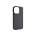 Etteri Apple iPhone 16 Pro Max, силиконовый чехол Mag, черный