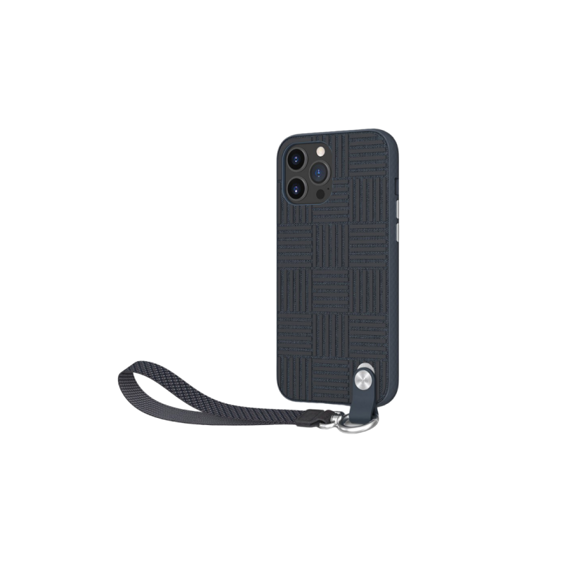 Moshi Apple iPhone 13 Pro Max, Altra, темно-синий