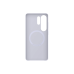 Original Sam. Slim Magnet cover Galaxy S26 Ultra, Lightviolet