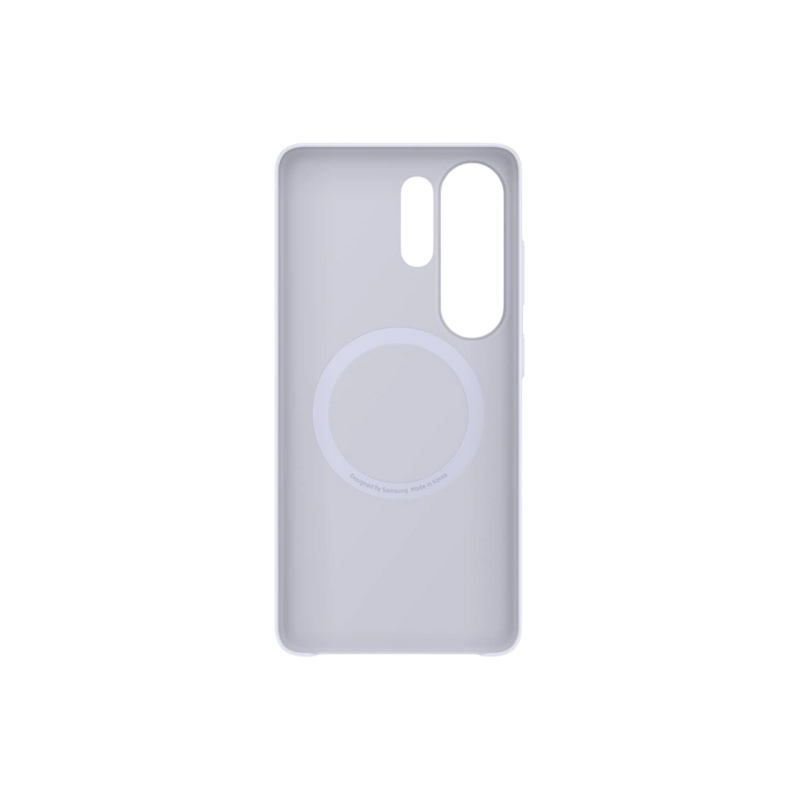 Original Sam. Slim Magnet cover Galaxy S26 Ultra, Lightviolet