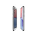 Spigen Samsung S23, Airskin, кристально чистый