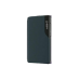 Чехол Xcover для Xiaomi Redmi 10C, Soft View Book, зеленый