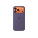 iPhone 17 Pro Max Silicone Case with MagSafe -Purple Fog,ModelA3560