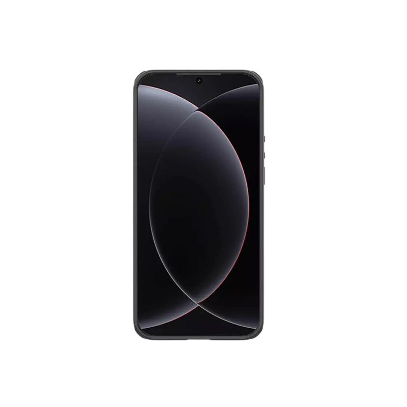 Nillkin Xiaomi 17 Ultra, Super Frosted Shield Pro Magnetic, Transparent