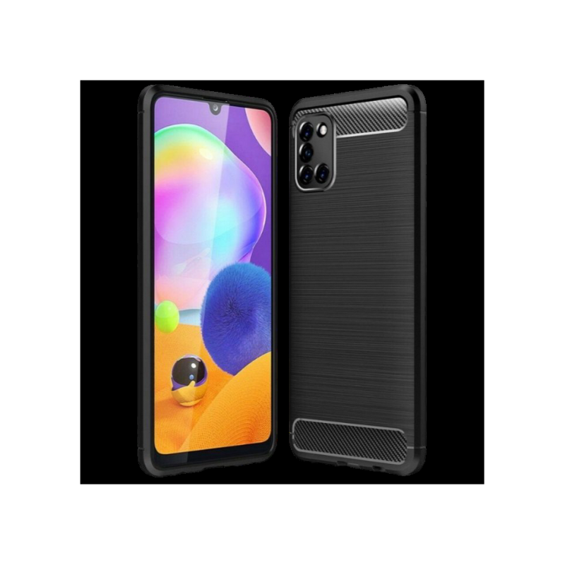 Чехол Xcover для Сэма. A32 4G, Броня черная