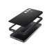 Spigen Samsung S24, Thin Fit, Black