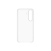 Оригинал Сэм. Прозрачный чехол Galaxy S25, прозрачный