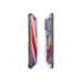 Spigen iPhone 16, Жидкокристаллический Mag Magsafe, Прозрачный