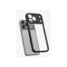 Spigen iPhone 17 Pro, Ultra Hybrid, Matte Black