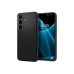 Spigen Samsung S24+, Liquid Air, Matte Black