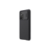 Ниллкин Сэм. Гал. A53, чехол Camshield Pro, черный