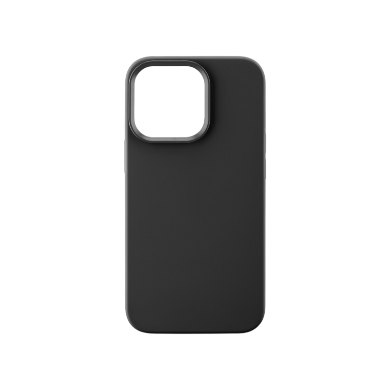 Сотовый Apple iPhone 16 Pro Max, чехол Sensation, черный