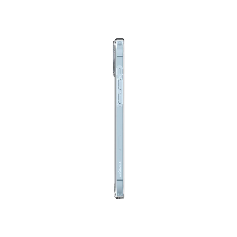 Spigen iPhone 14, ультрагибридный Mag Magsafe, белый