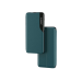 Чехол Xcover для Сэма. A22 4G, серия Soft Book View, зеленый
