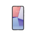 Spigen Samsung S23+, Liquid Air, матовый черный