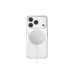 Nillkin Apple iPhone 17 Pro, Ultra thin TPU, Nature Pro Magnetic, Transparent