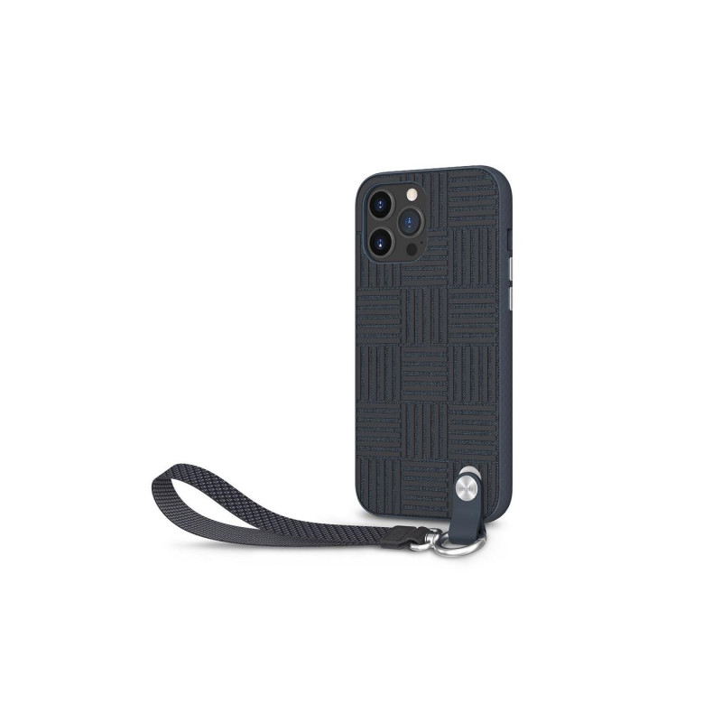 Moshi Apple iPhone 13 Pro Max, Altra, темно-синий