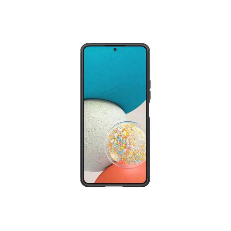 Ниллкин Сэм. Гал. A53, чехол Camshield Pro, черный