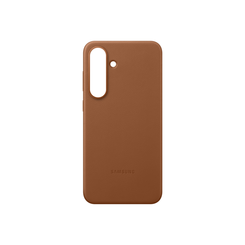 Original Sam. Kindsuit case Galaxy S25 FE, Tan