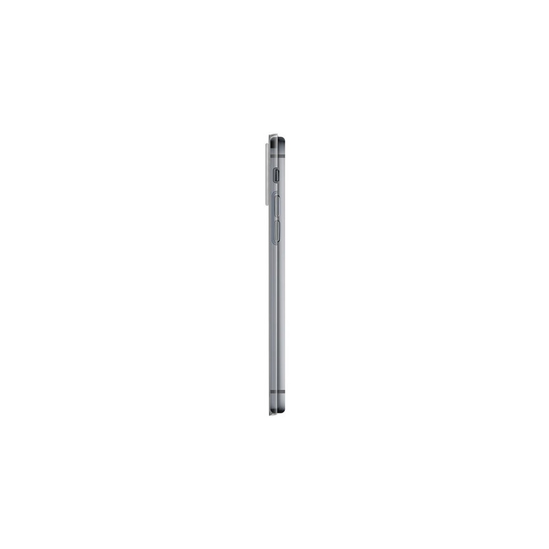 Сотовый Apple iPhone 14 Pro Max, тонкий чехол, прозрачный