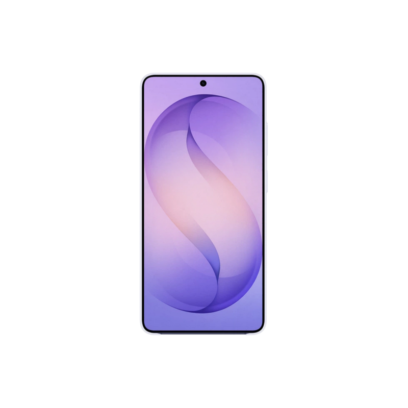Original Sam. Slim Magnet cover Galaxy S26 Ultra, Lightviolet