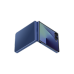 Оригинальный Sam. Чехол для Galaxy Flip 7, прозрачный.