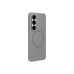 Original Sam. silicone magnet cover Galaxy S26, Gray