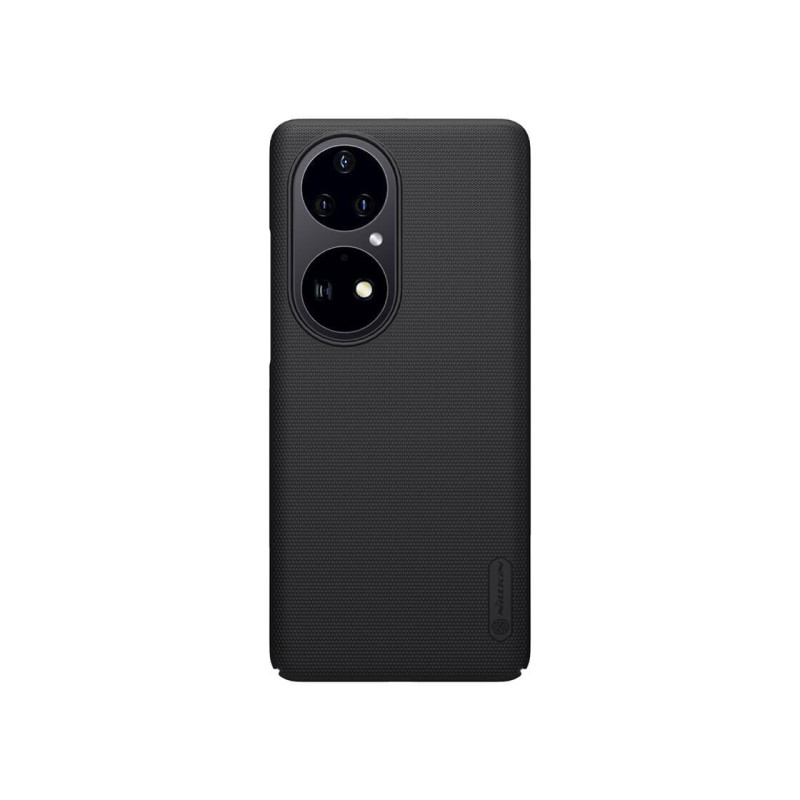 Nillkin Huawei P50 Pro, Frosted, Black