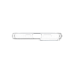 Spigen iPhone 14 Plus, жидкий кристалл, блестящий кристалл