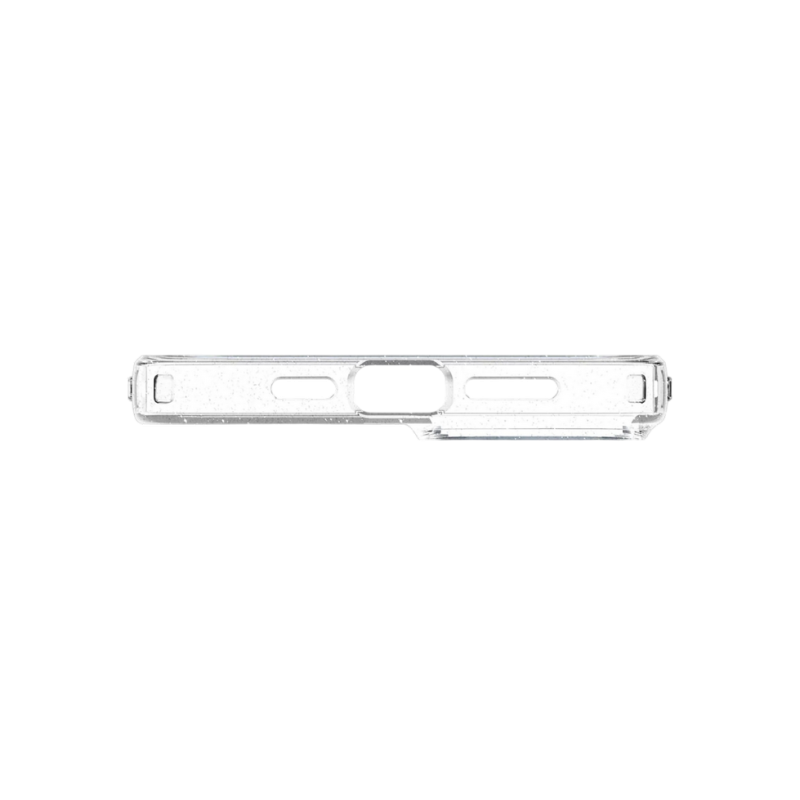 Spigen iPhone 14 Plus, жидкий кристалл, блестящий кристалл