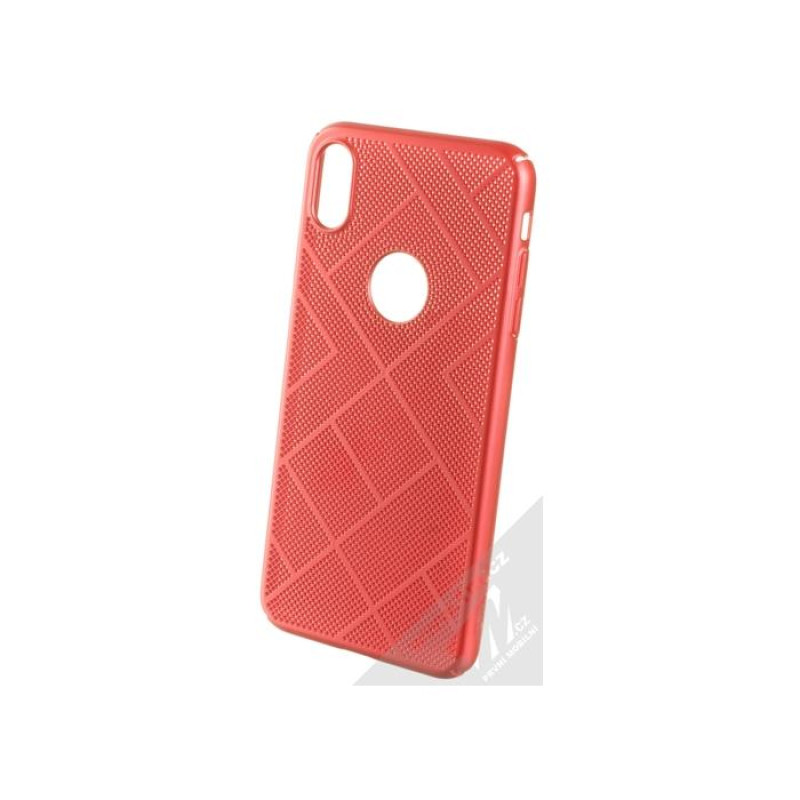 Nillkin Apple iPhone XS Max, Air Red