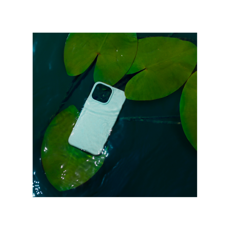 Вечный iPhone 14 Plus, Bioio, синий