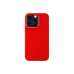 Сотовый Apple iPhone 13 Pro Max, чехол Sensation, красный