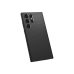 Spigen Samsung S23 Ultra, Liquid Air, матовый черный