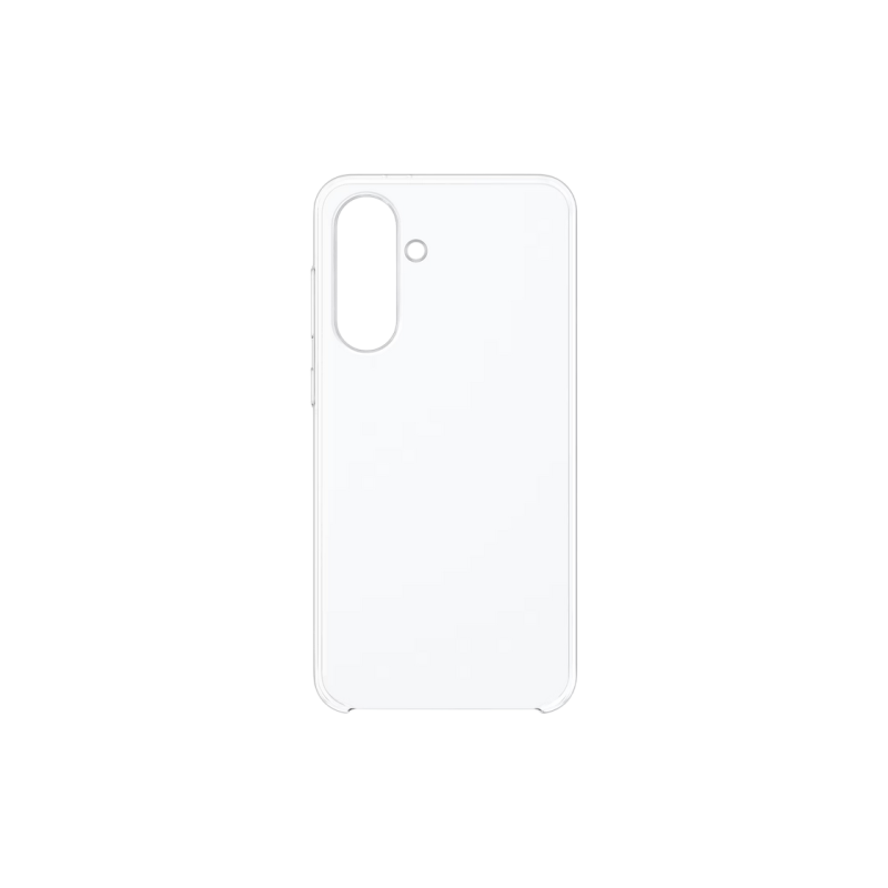 Оригинал Сэм. Прозрачный чехол Galaxy A36, Прозрачный