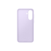 Original Sam. silicone cover Galaxy A37, Lavender