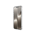 Nillkin Apple iPhone 16e, ультратонкий TPU, Nature Pro, прозрачный