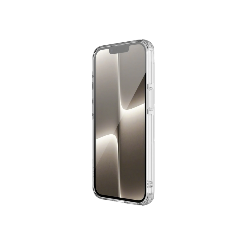 Nillkin Apple iPhone 16e, ультратонкий TPU, Nature Pro, прозрачный
