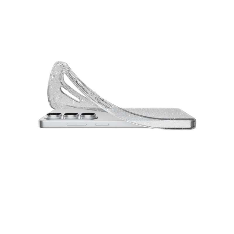 Spigen Samsung S26 Ultra, Liquid Crystal, Glitter Crystal