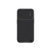 Nillkin Apple iPhone 14 Pro Max, текстурированный чехол S, черный