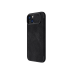 Nillkin Apple iPhone 15 Plus, Qin Pro черный