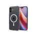 Spigen iPhone 16 Plus, Жидкокристаллический Mag Magsafe, Прозрачный
